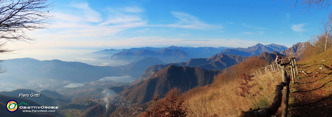 61 Al calar del sole godiamo i panorami.jpg